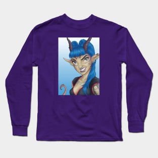 Nightmare Long Sleeve T-Shirt